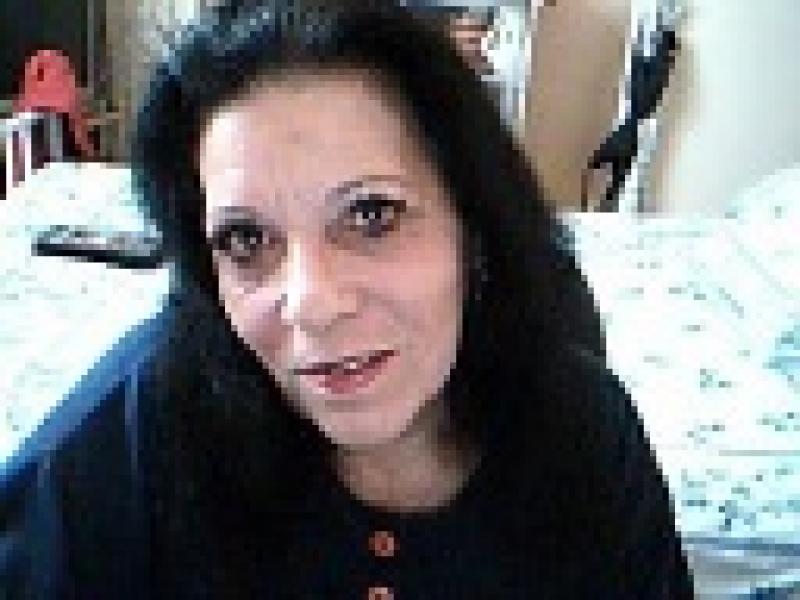 arianne 78 ans Aix en Provence