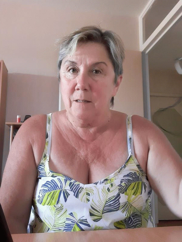 nanoudu003 66 ans Yzeure