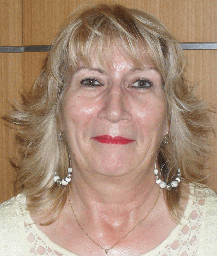 Nymphaea 65 ans Chelles