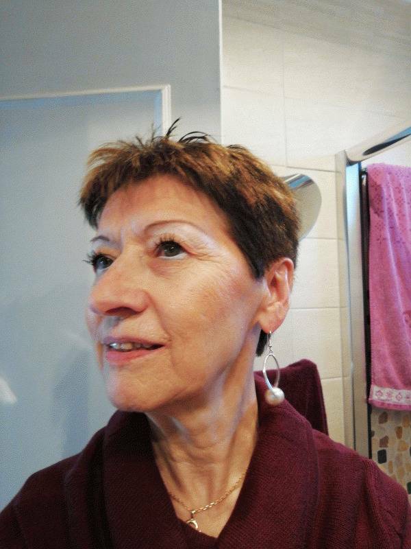 Renee 75 ans Toulouse