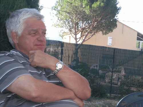 Rencontre 79 rdv
