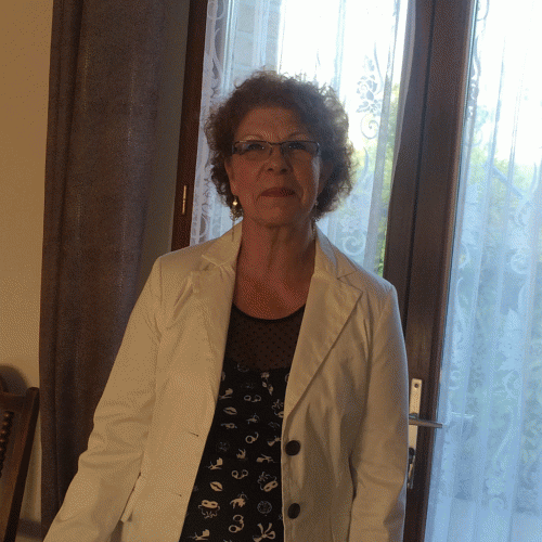 Anne marguerite 73 ans Lens