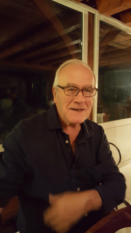 recherche femme pour vie commune