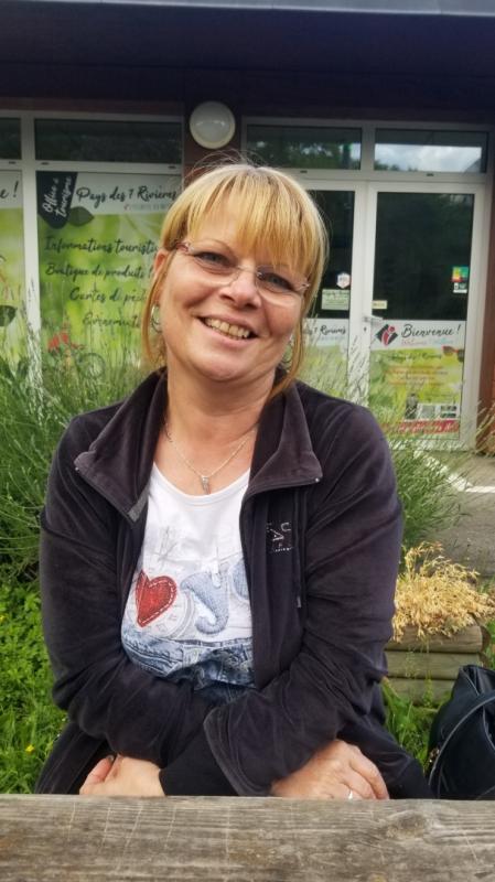 Saphir 57 ans Vesoul