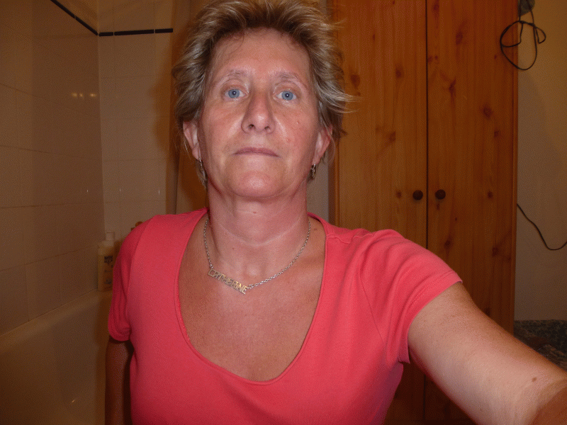 bayonne cherche femme