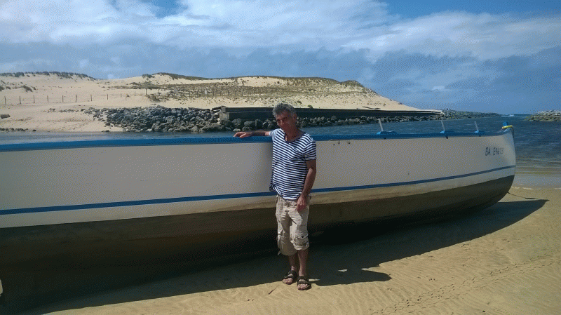 philippe32 60 ans Barcelonne du Gers