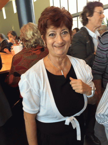 Martine  74 ans Rochefort