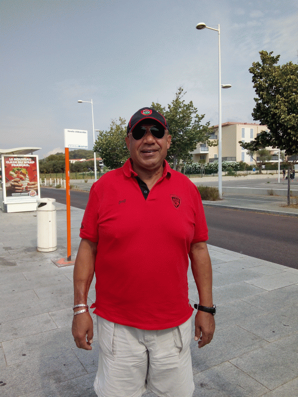 Chouchou  69 ans Toulon