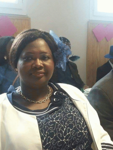 elise 53 ans paris 20eme arrondissement