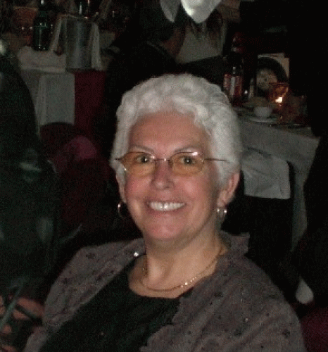 Michèle 74 ans Fuveau