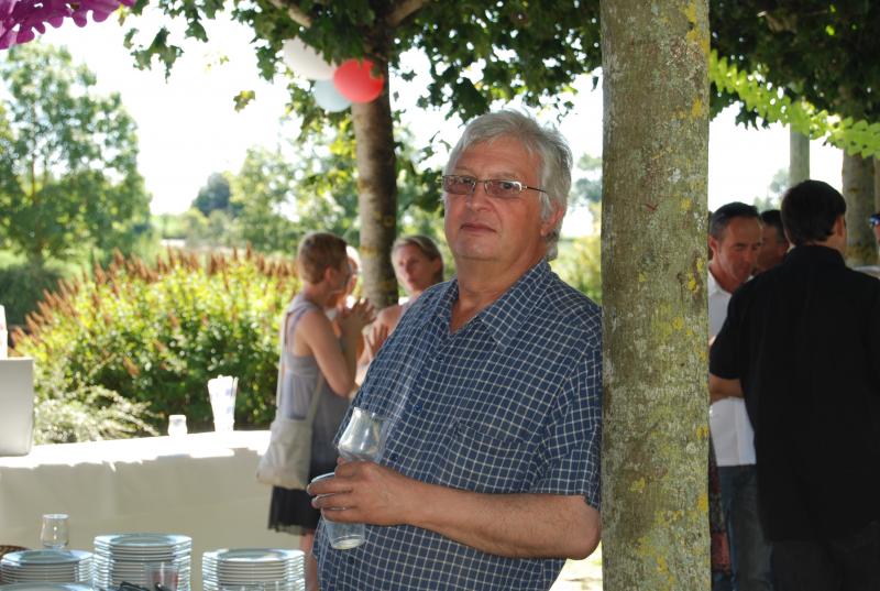 jeandi 63 ans Rodez