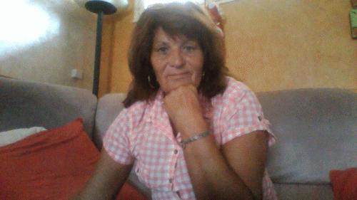 antonia 78 ans Bages