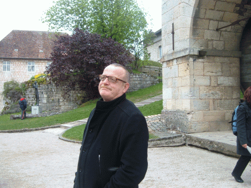 Gérard 65 ans Bourg en Bresse
