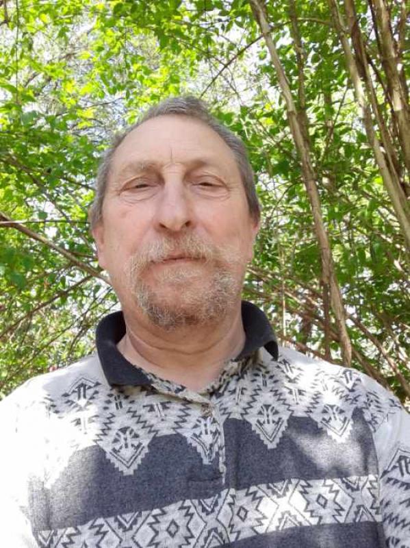 Patrick 69 ans Pontfaverger Moronvilliers