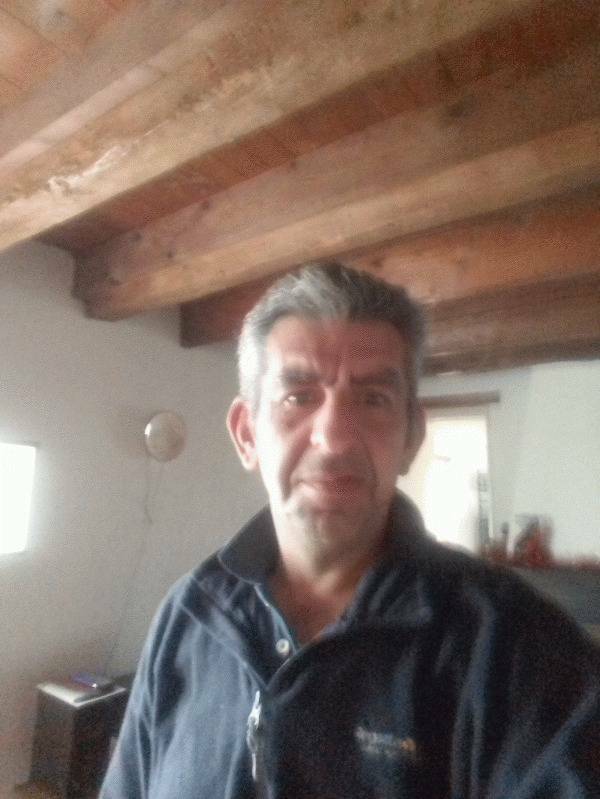 didier 52 ans Saint Rémy sur Creuse