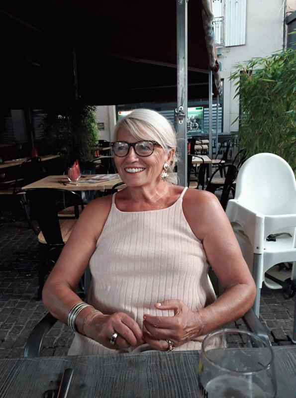 rencontre femme pezenas