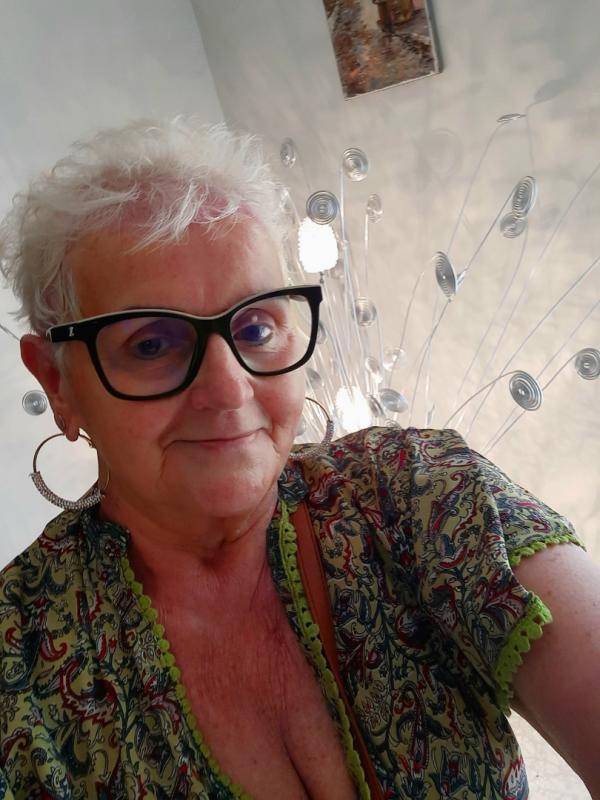marie 78 ans Tours