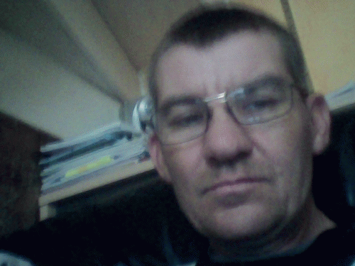Xavier 54 ans Caudebec lès Elbeuf