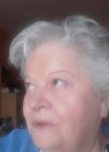 Lydie  82 ans Ronchin