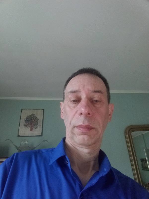 christian 60 ans Angers