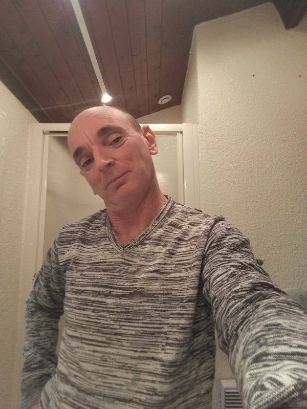 philippe 52 ans Toulouse
