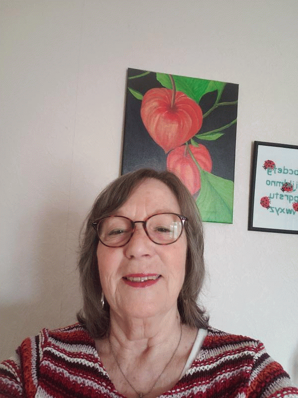 mona37 76 ans Linazay