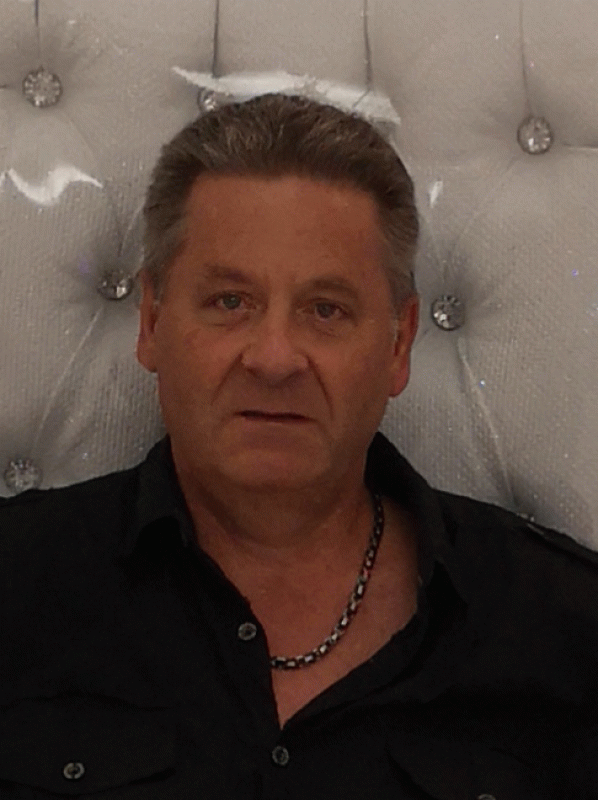 dede 60 ans Romans sur Isère