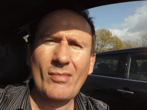 Formulaire de recherche