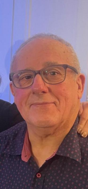 gerard 74 ans Montluçon
