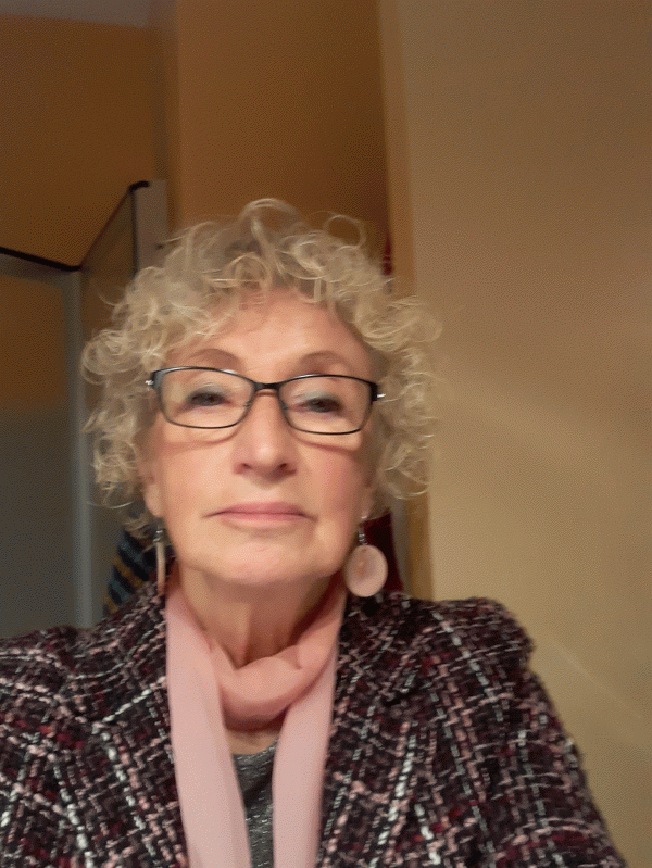 nadia 77 ans Gaillac