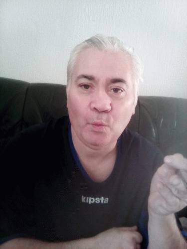 Thierry  58 ans Bezons