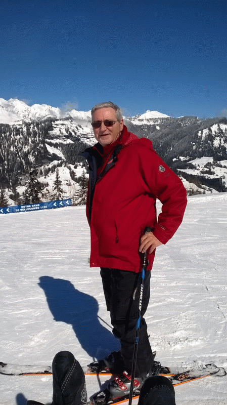 philippe 62 ans Alette