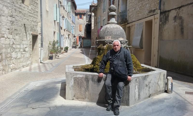 francois  59 ans Antibes