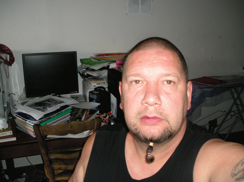 alain 56 ans Beaucamps le Vieux