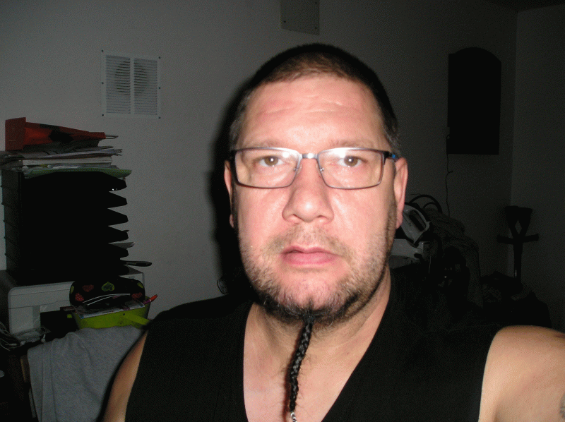 alain 55 ans Beaucamps le Vieux