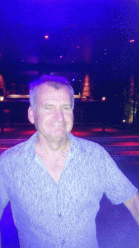 Philippe 60 ans Montpellier