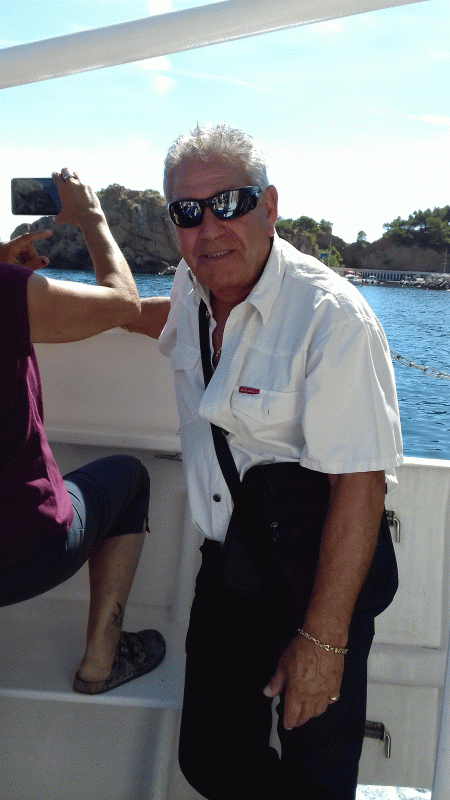 rencontres port de bouc