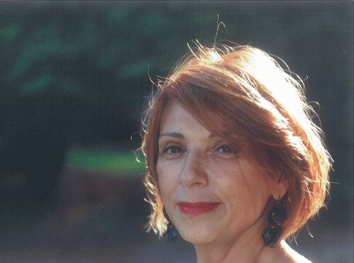 Antonia 71 ans paris 16eme arrondissement