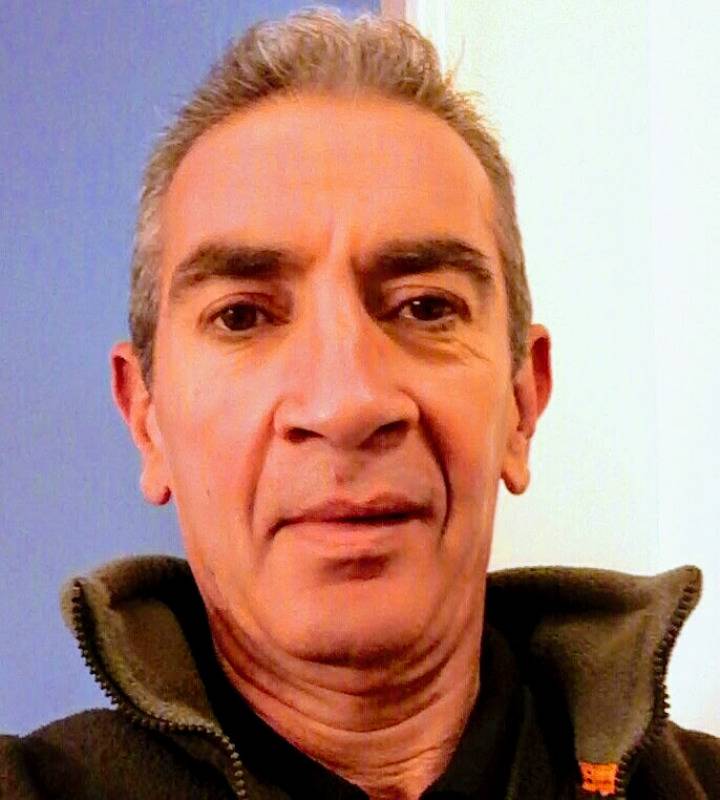 Yann 57 ans paris 14eme arrondissement