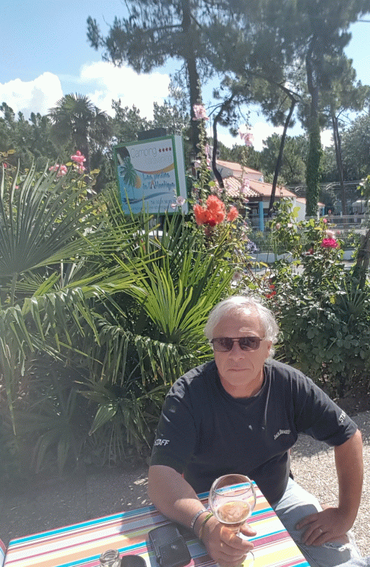 jeanluc 71 ans Saint Hilaire de Riez