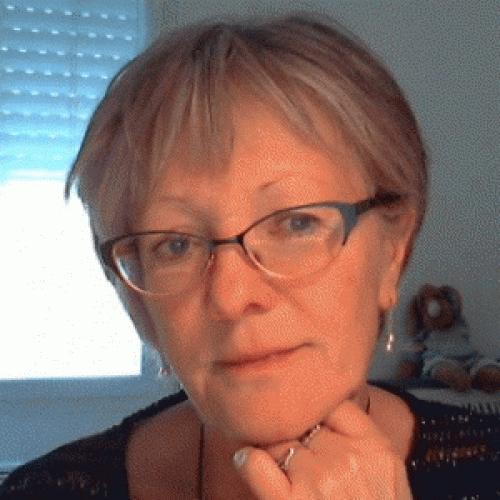 Rencontre Anne 69 ans La Rochelle Une amitié en premier.