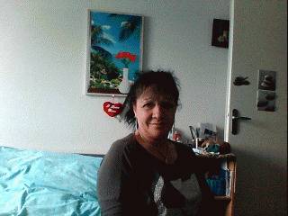 cathy 62 ans Muret