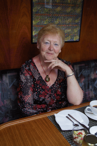 Michèle 82 ans Albi
