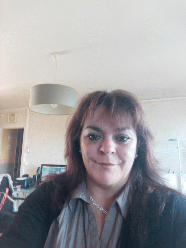 Sophie 52 ans Grand Couronne
