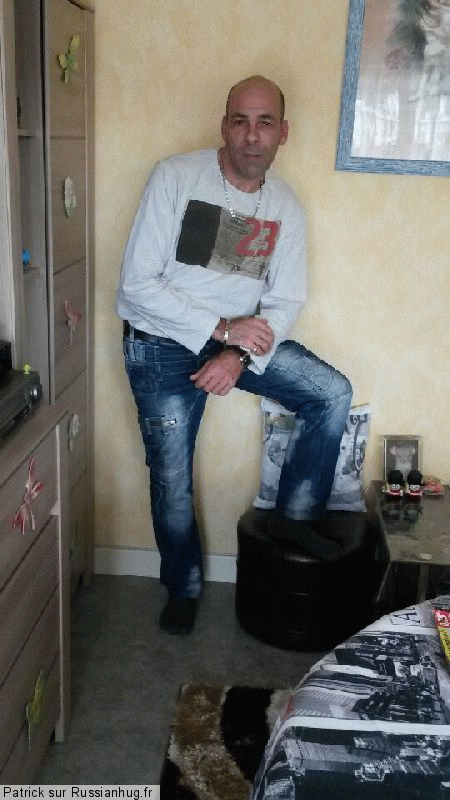 Rencontre sex gay