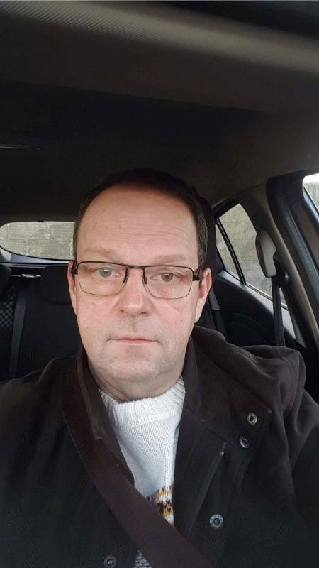 Christophe  53 ans Angers