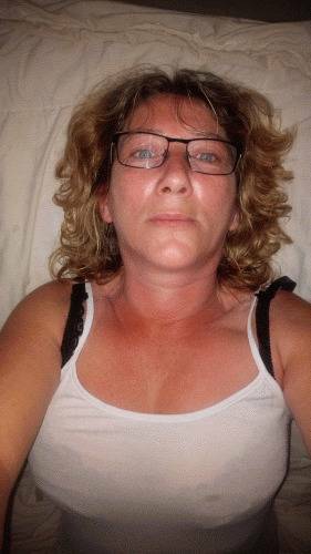 Suzanne  55 ans Tannay