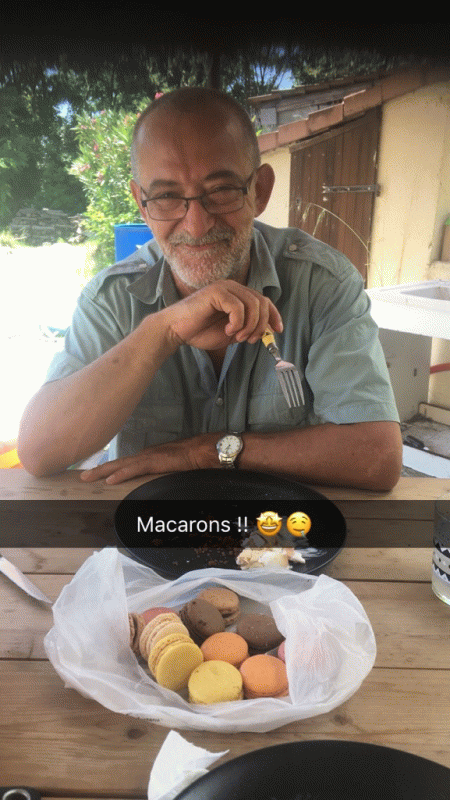 rencontre femme le teil