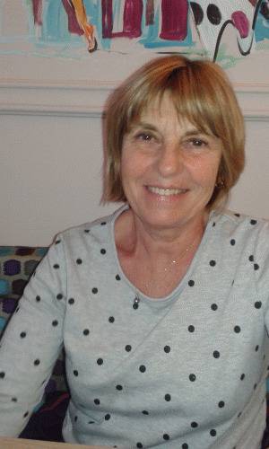 Rencontre Marie - 67 Ans - Clermont Ferrand : Cherche Compagnon Pour ...