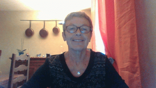 Rencontre christine - 68 ans - Limoges : je suis retraitée depuis un an ...